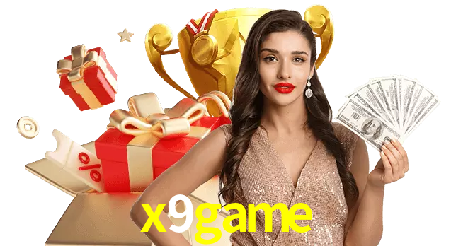 Jogue com dealers reais no x9game!