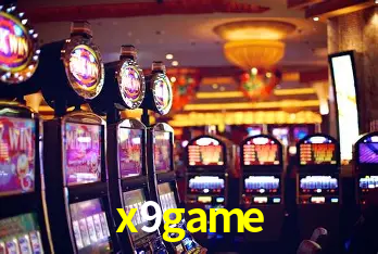 A Revolução dos Aplicativos de Jogos no x9game