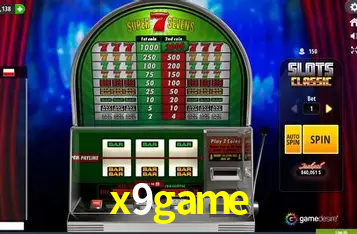 A Emoção da Loteria na x9game: Uma Chance de Mudança de Vida