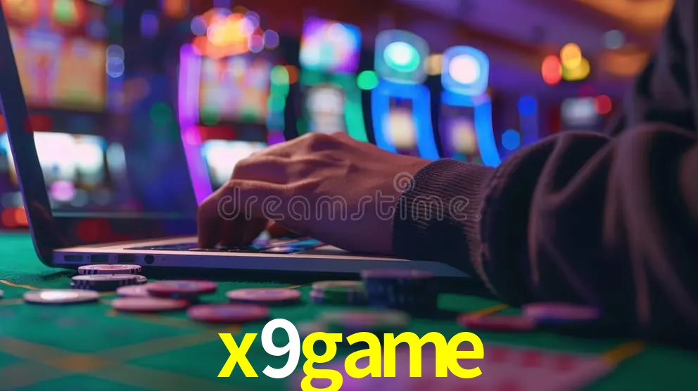 Experiência VIP x9game