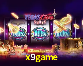 Desvendando o Mundo dos Jogos Virtuais na x9game
