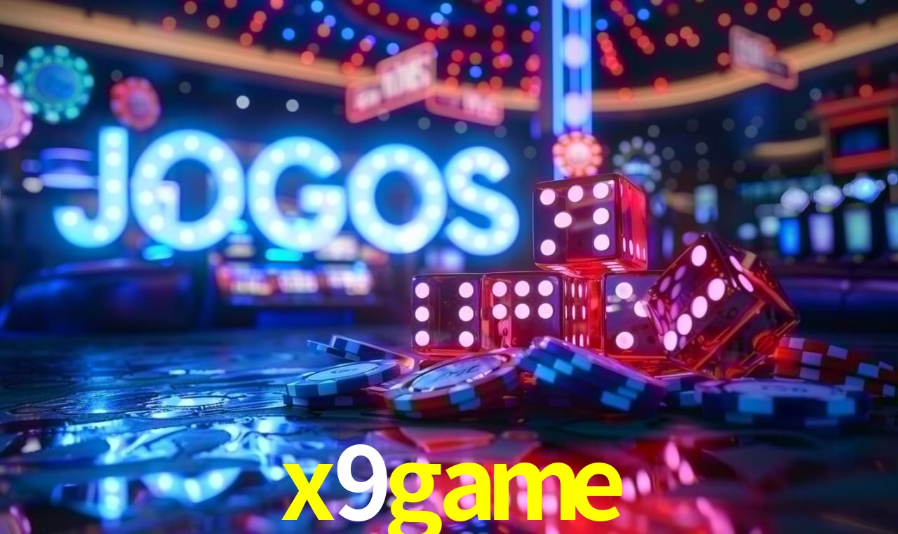 Estatísticas x9game