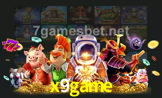 cassino x9game