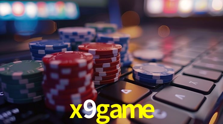 Casino Ao Vivo x9game