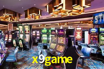 A Emoção da Loteria na x9game: Uma Chance de Mudança de Vida