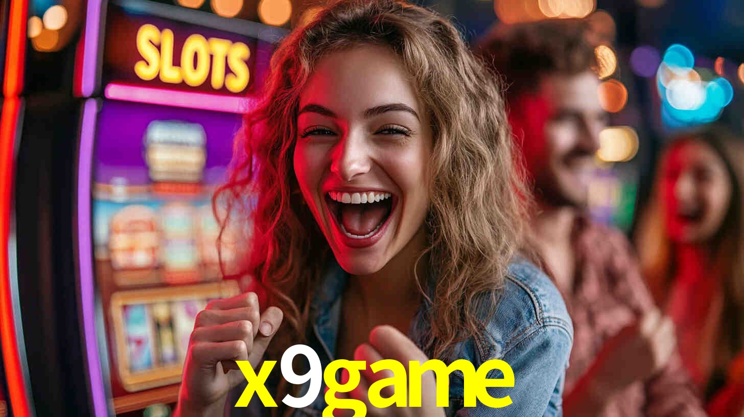 PIX Instantâneo x9game