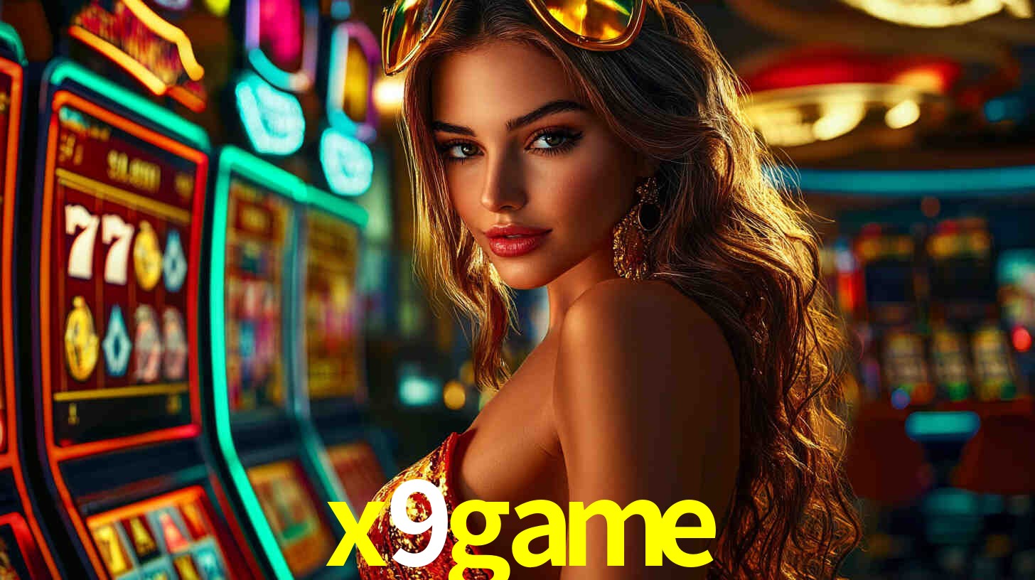 Bônus de Boas-vindas x9game
