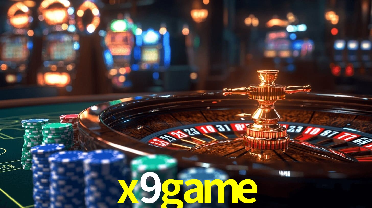x9game,x9game bet