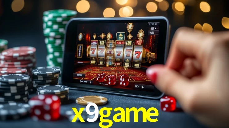 Bônus Diários x9game