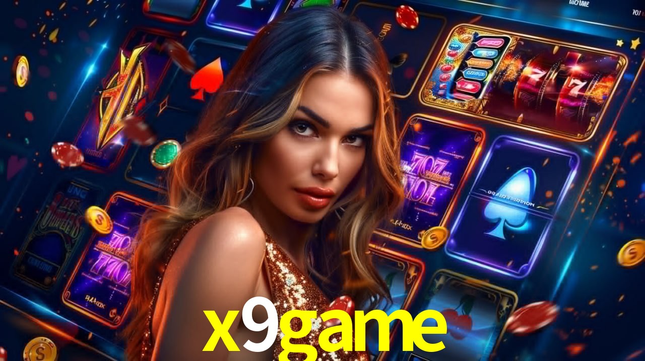 Mesa de Blackjack x9game