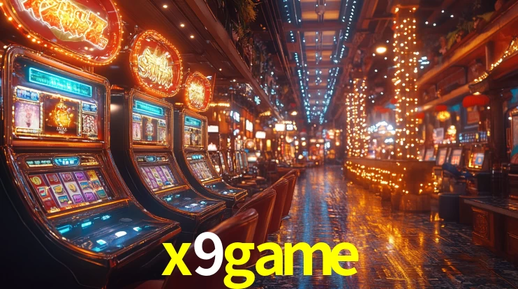 x9game bet