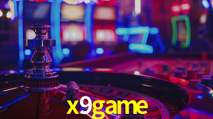 x9game bet