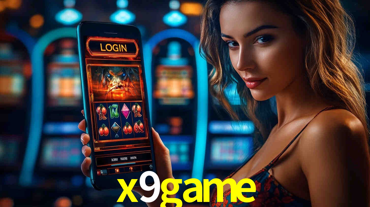 x9 game casino