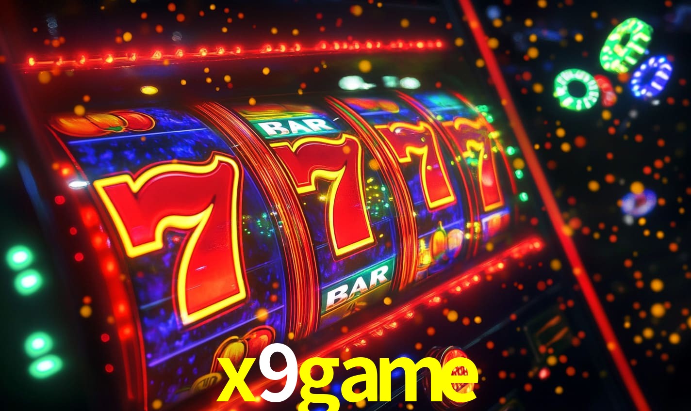 x9game,x9game bet