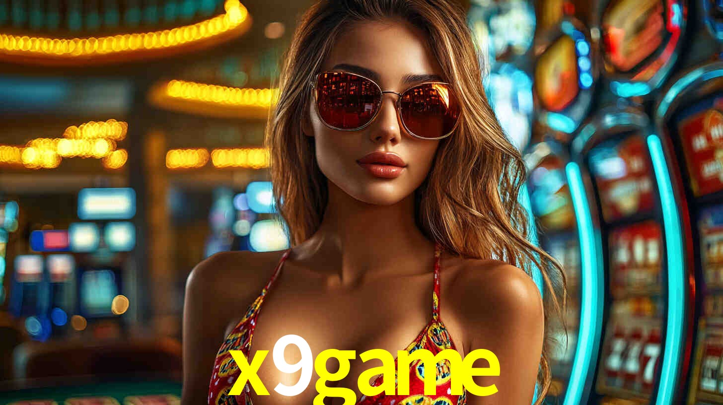 x9 game casino