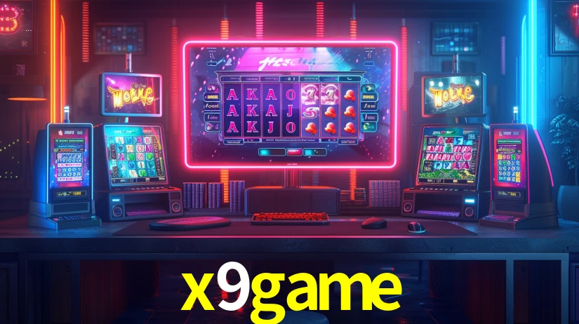 x9game,x9game bet