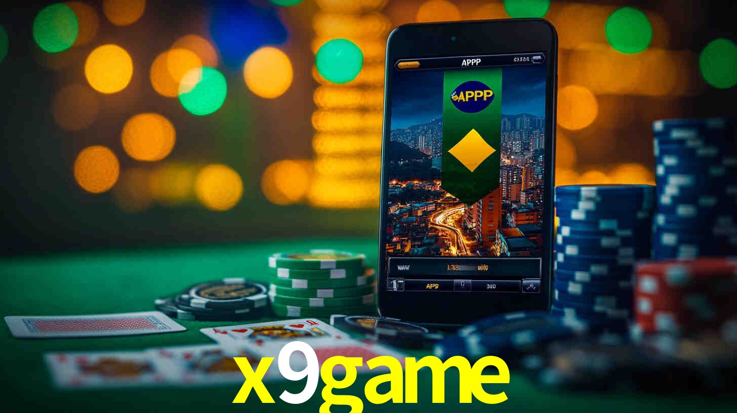 Interface Premium x9game