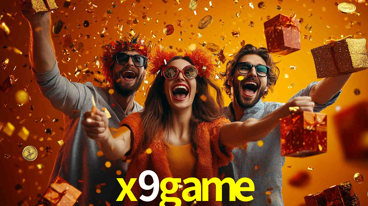 x9game: A Experiência de Casino com Jogos de Mesa ao Vivo