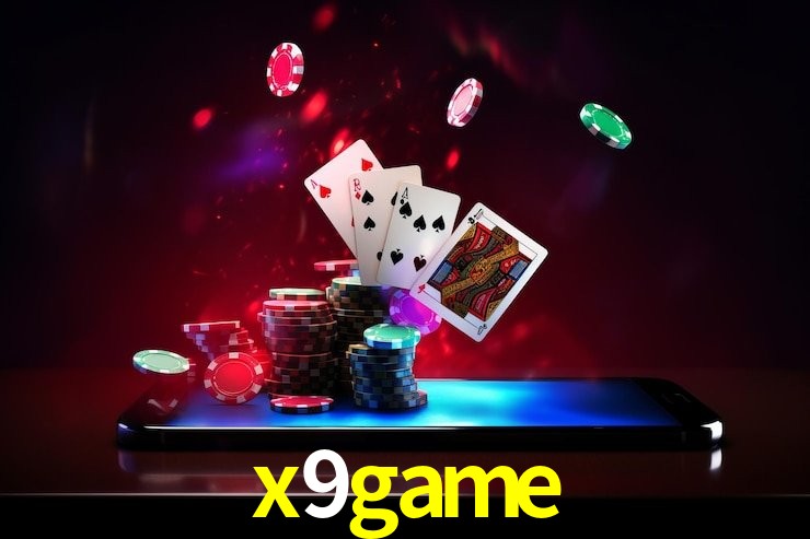 Casino Ao Vivo x9game