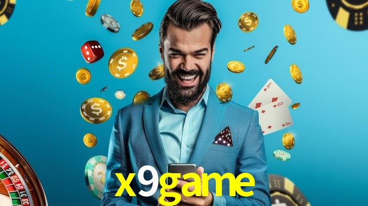 Mesa de Blackjack x9game