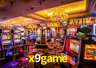 A Experiência Imersiva dos Cassinos Ao Vivo no x9game
