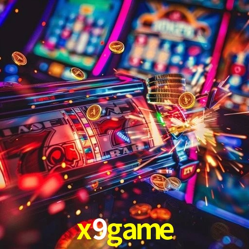 Recursos de Bônus x9game
