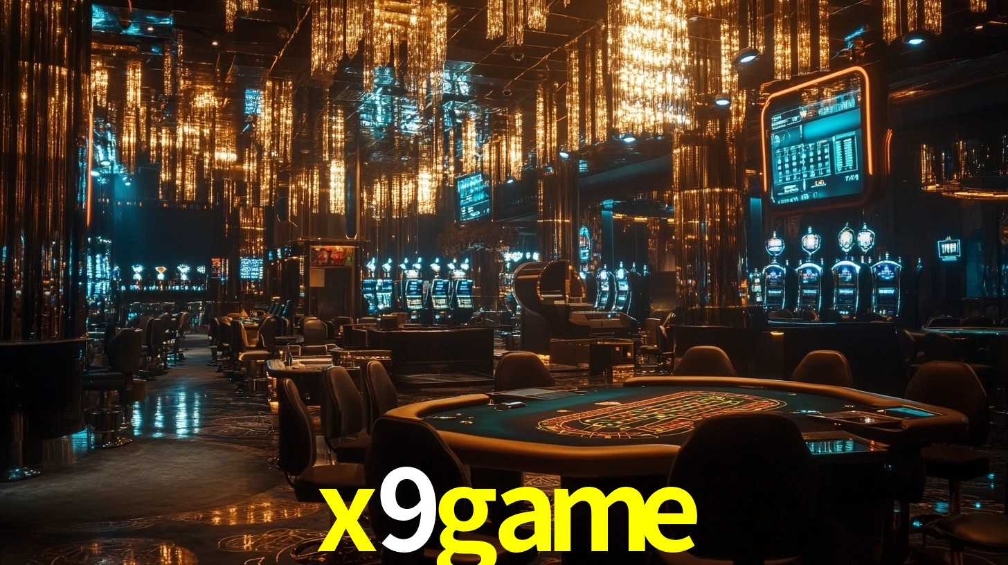 x9game bet