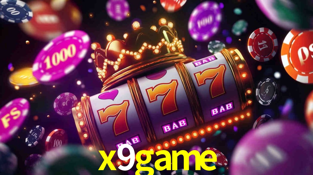 Casino VIP x9game