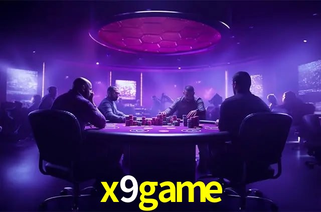 Promoções Sazonais x9game