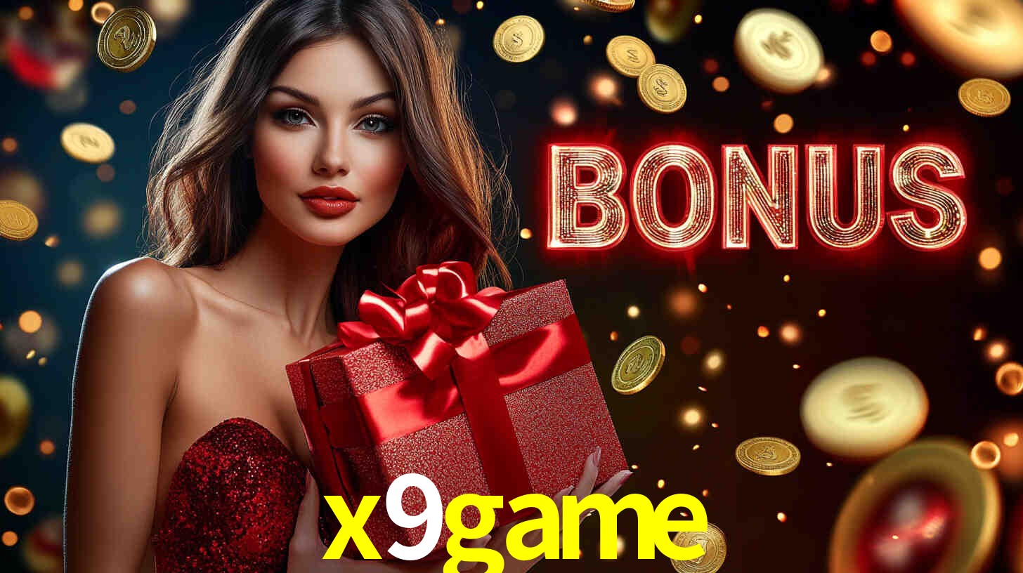 Apostas de Futebol x9game