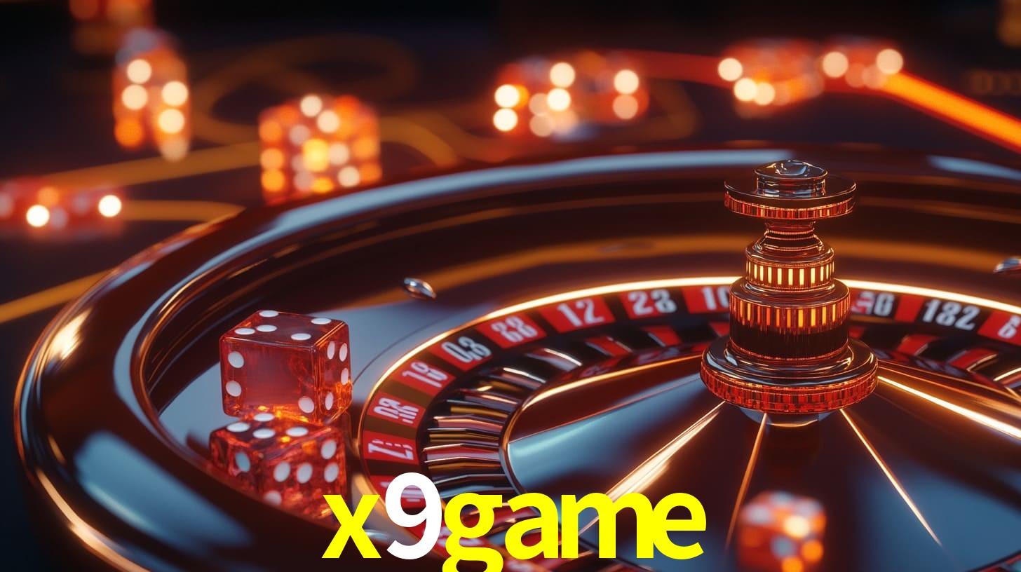 x9game,x9game bet
