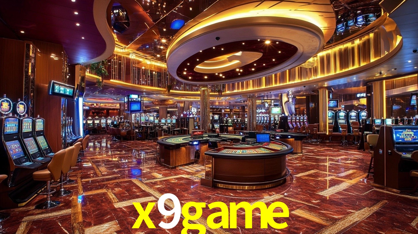 Torneios x9game