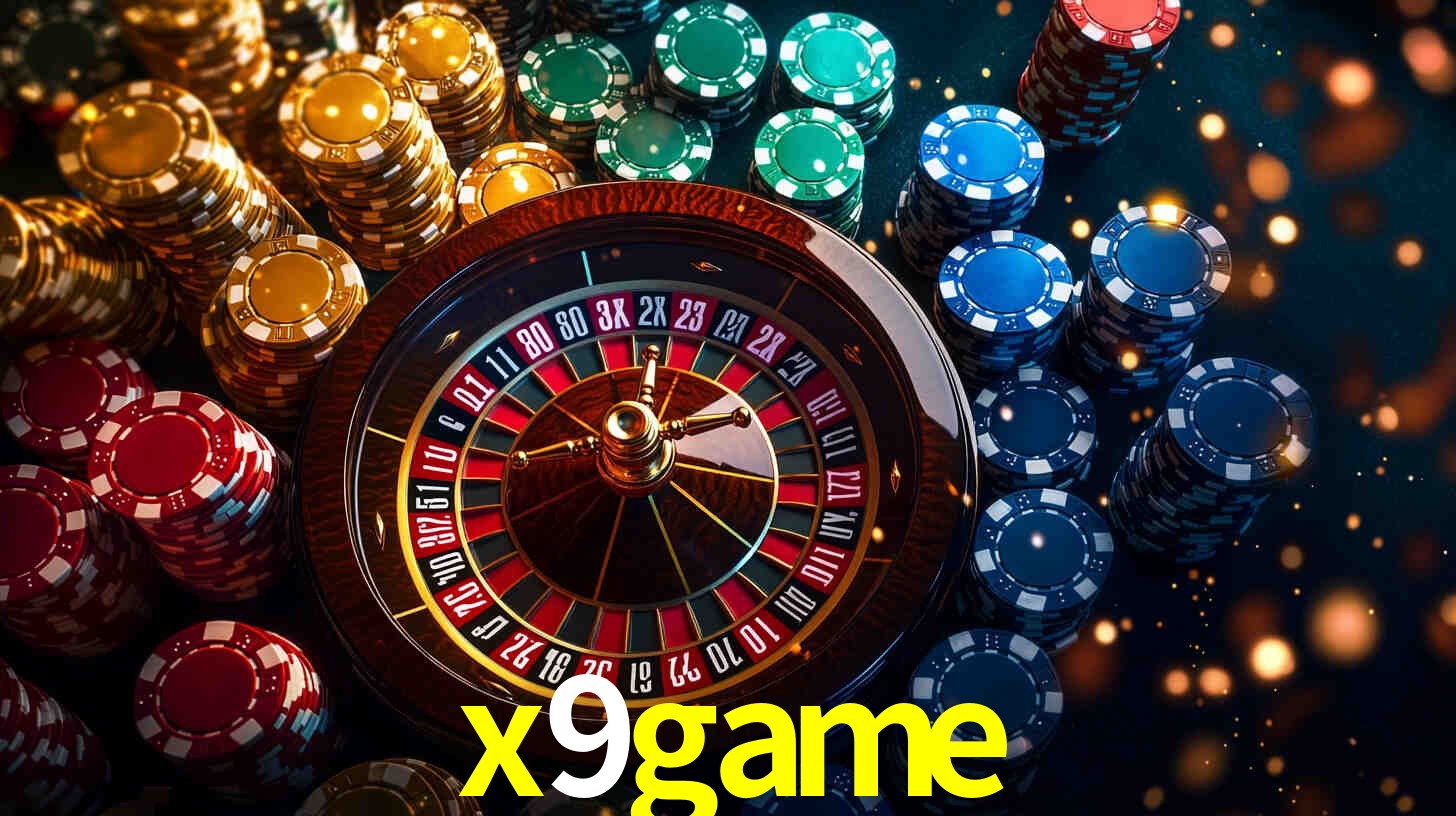 x9game