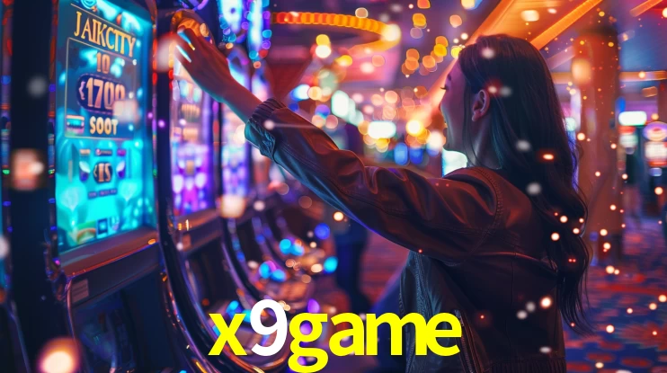 x9game bet