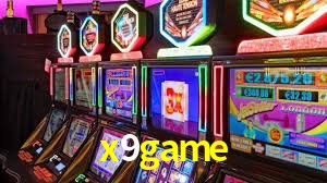 Estatísticas Esportivas x9game