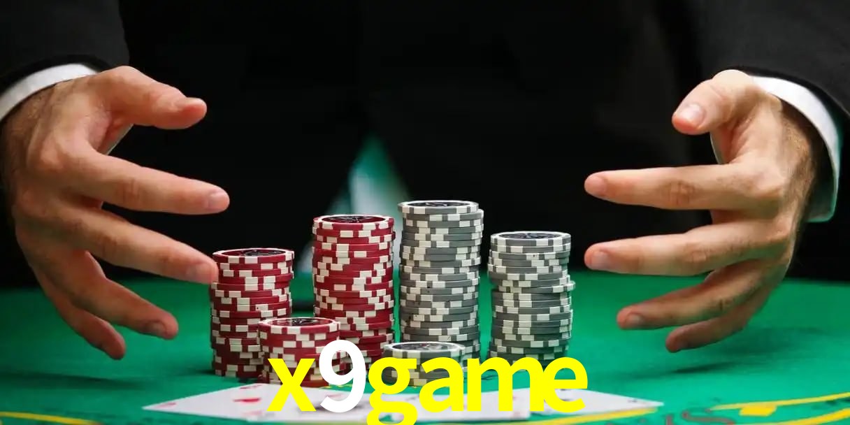 Promoções Sazonais x9game