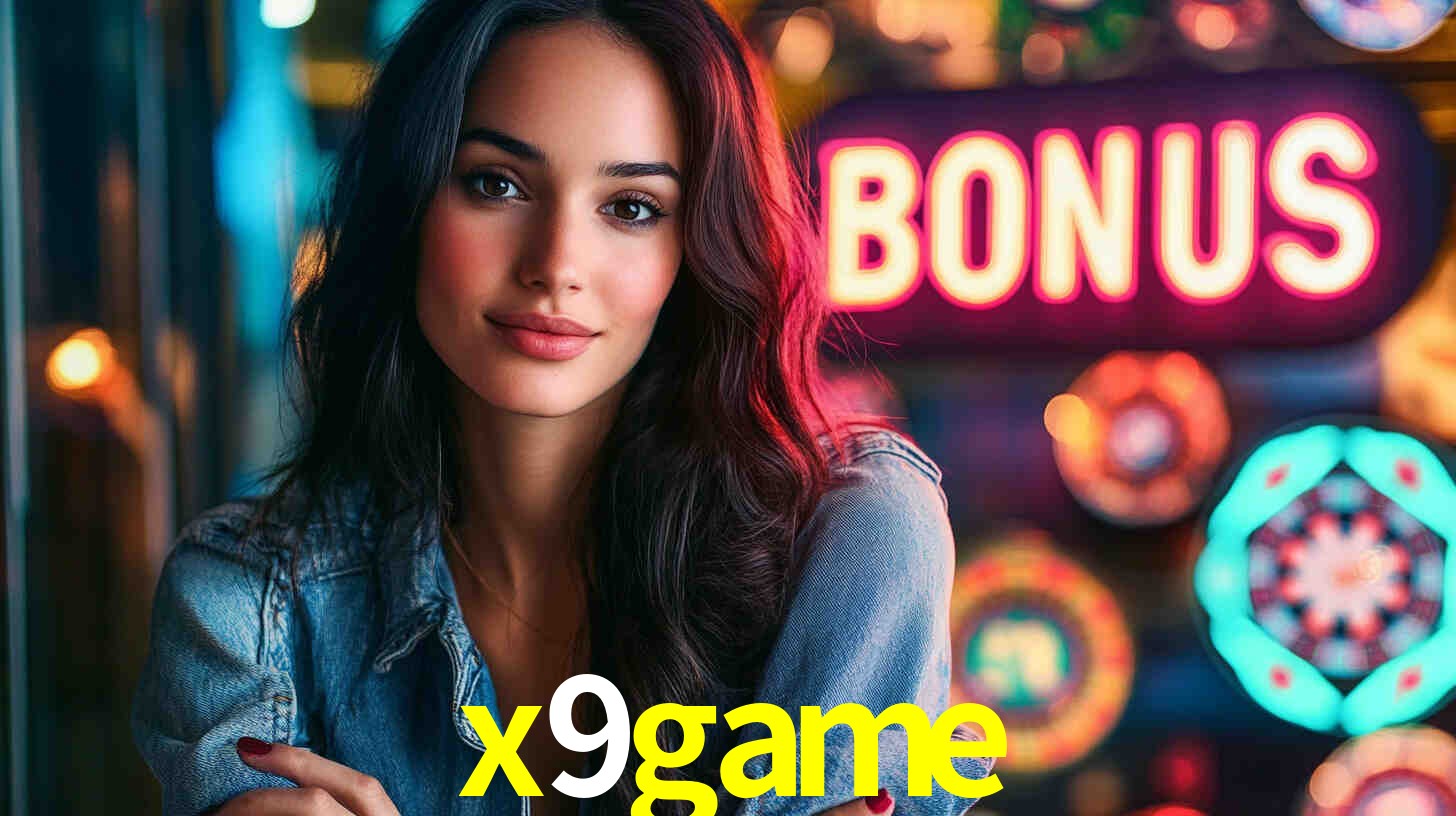 x9game,x9game bet