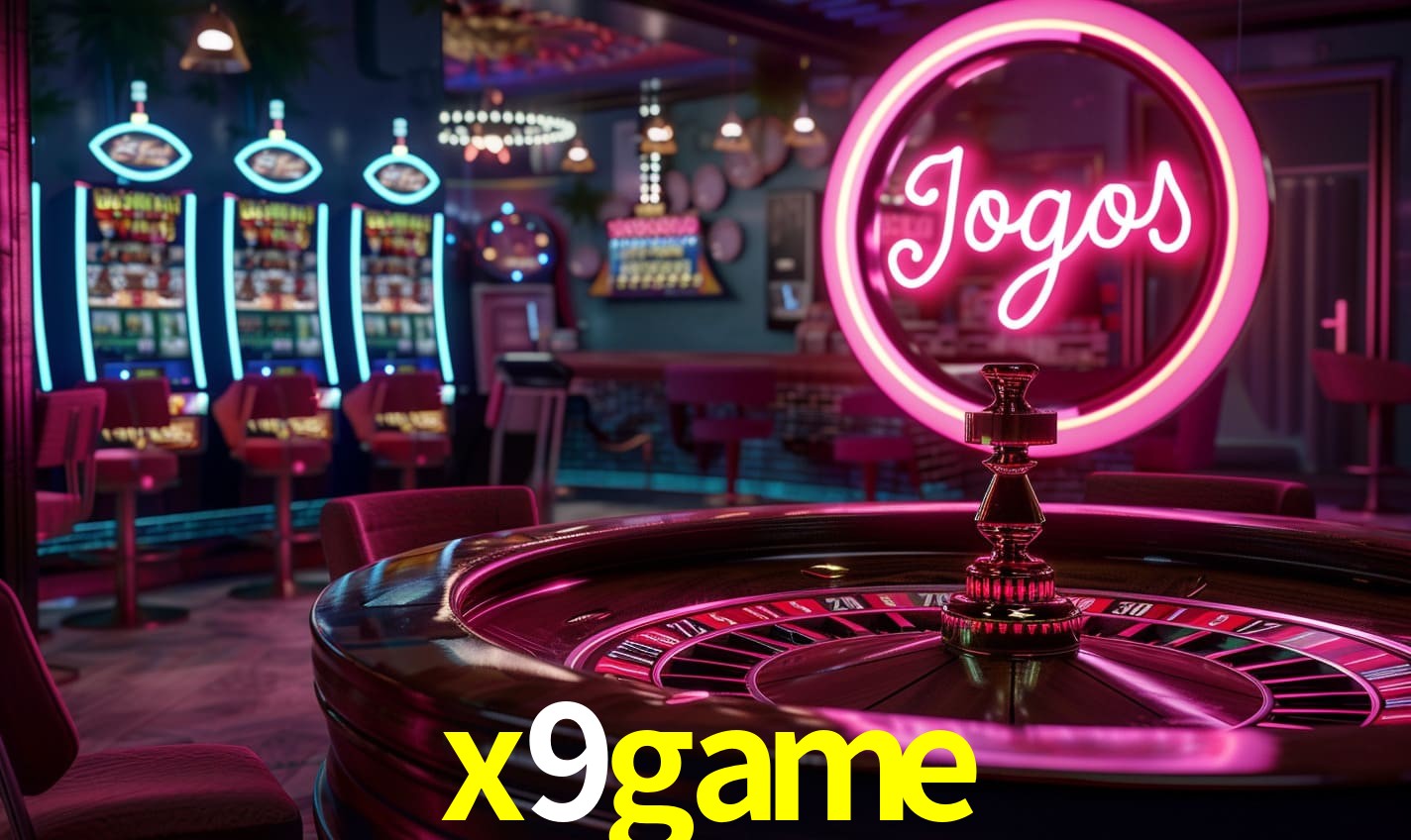 Torneios x9game