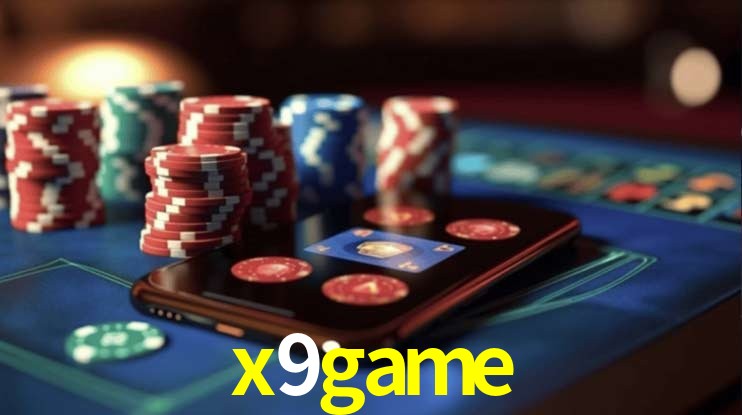 Login Seguro x9game