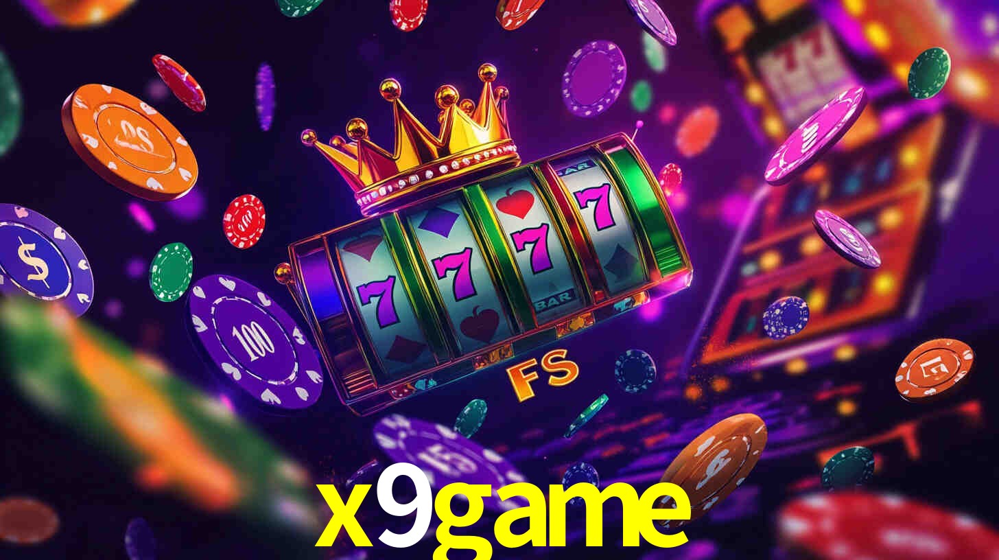 Programa VIP x9game