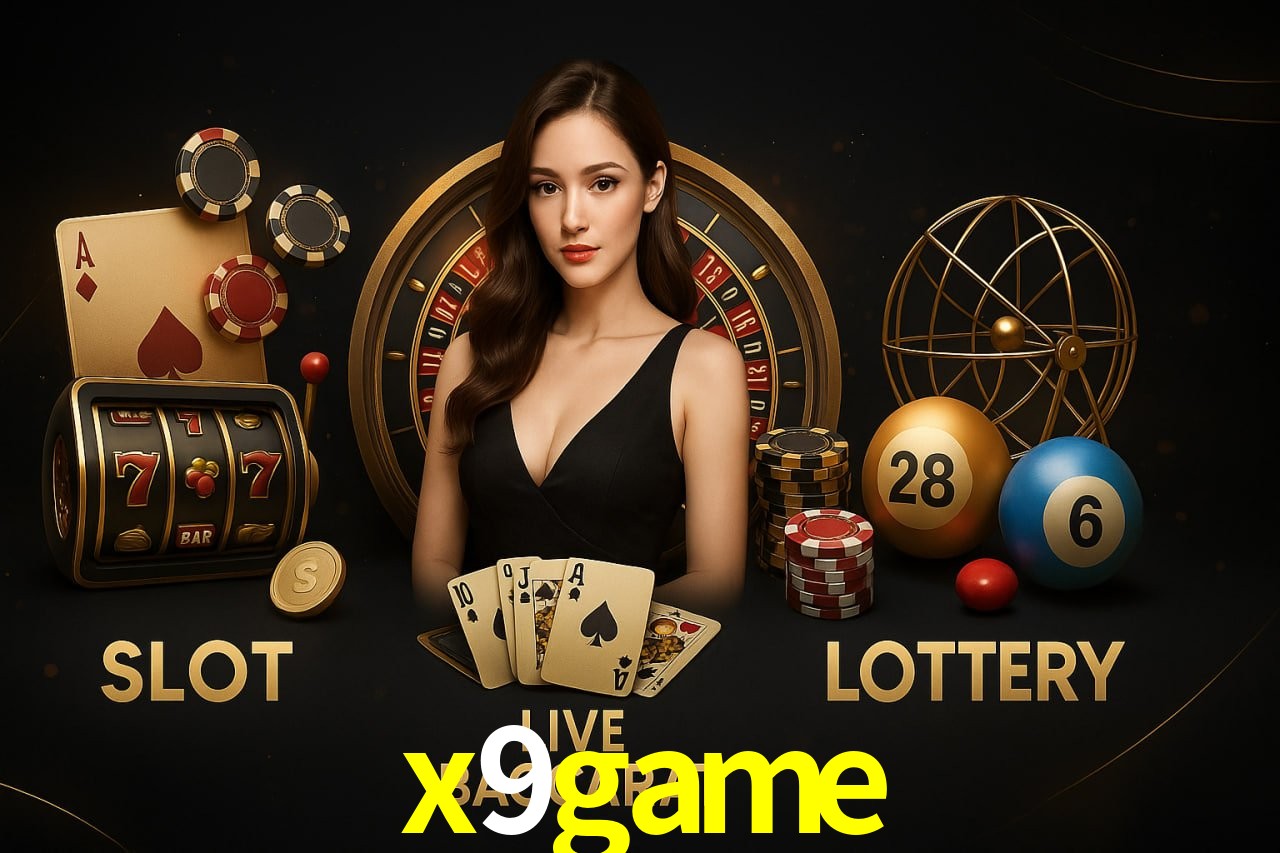 Integração de APIs x9game