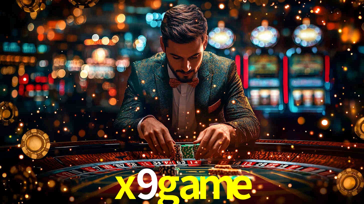x9game,x9game bet