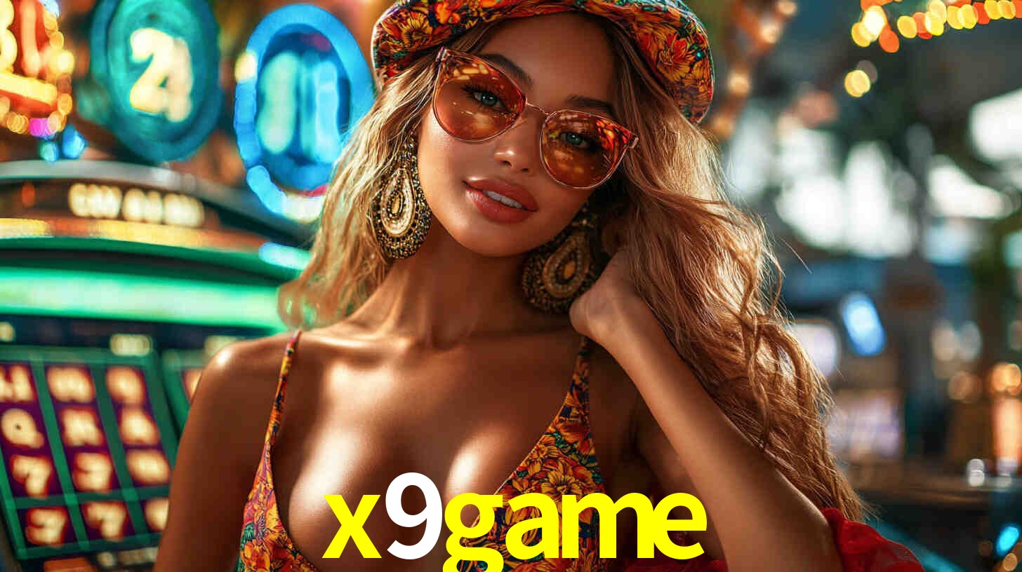 Ofertas Imperdíveis na x9game: Promoções e Bônus Que Valem a Pena