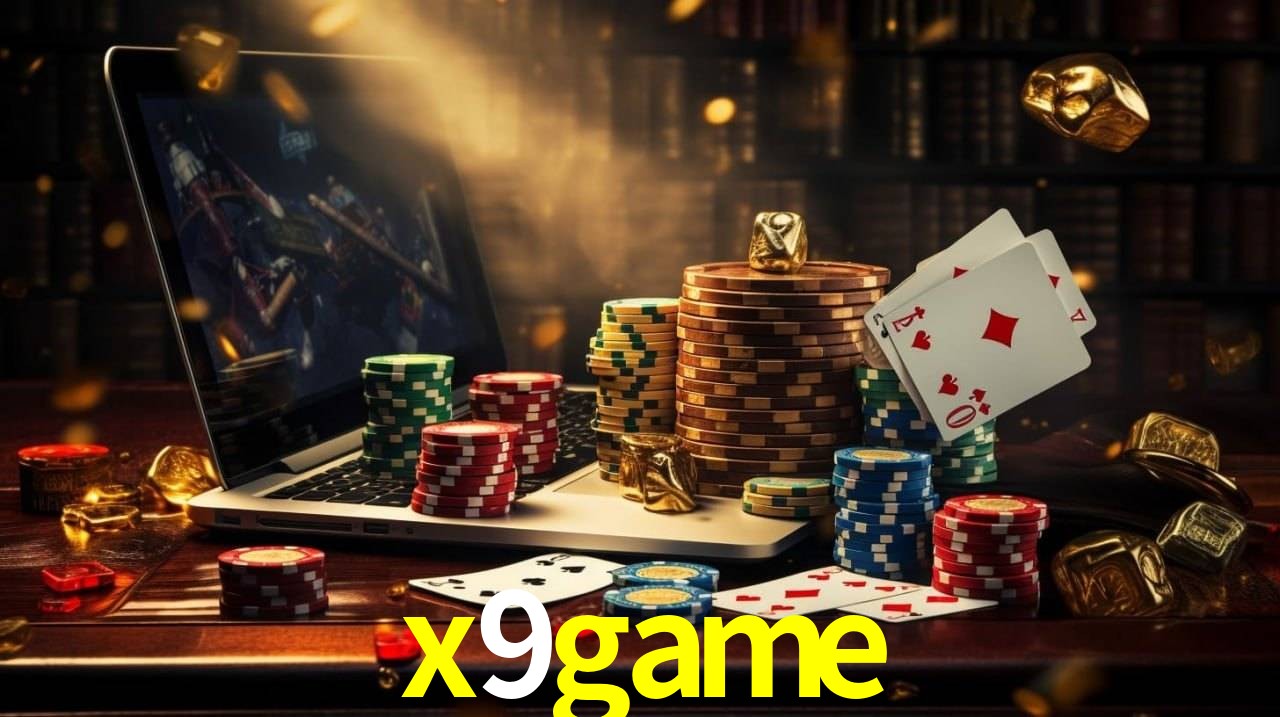 Provedores de Jogos x9game