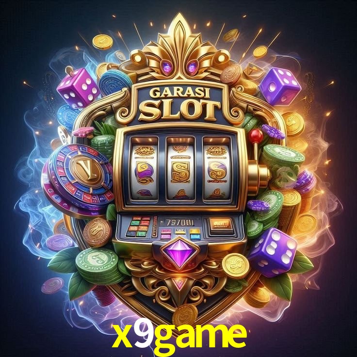Diretório de Jogos x9game