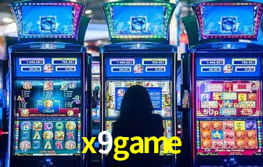 Desvendando o Mundo dos Jogos Virtuais na x9game