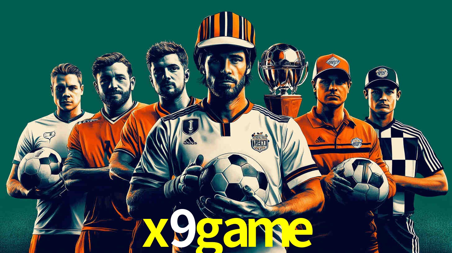 Estatísticas Esportivas x9game