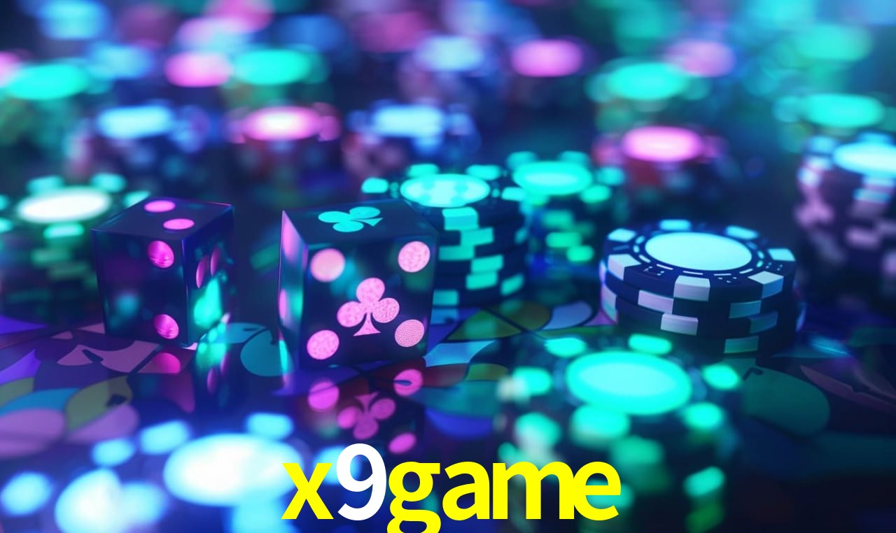 Casino Ao Vivo x9game