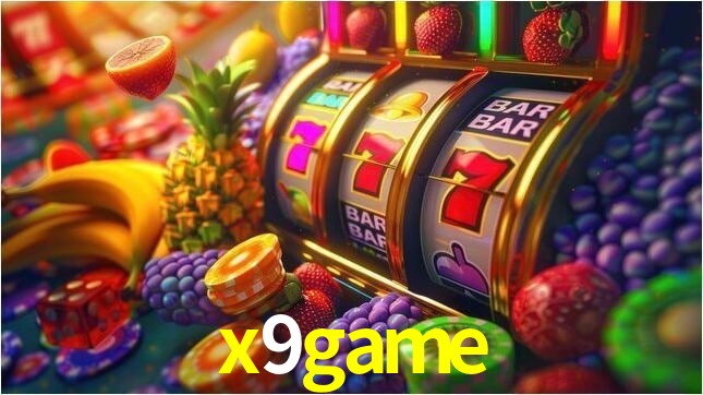 Descubra o Mundo do Cassino Online com x9game