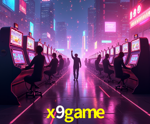 Avaliações dos Jogadores x9game